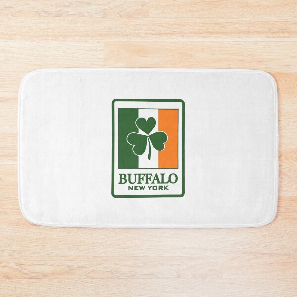 Item preview, Buffalo New York Irish designed and sold by BfloSportsStore.