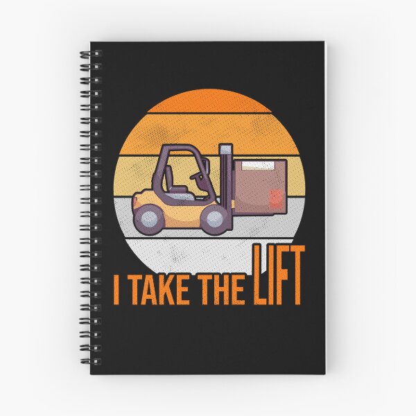Item preview, Forklift Truck Driver Certified Forklift Operator designed and sold by Printed-Memes.