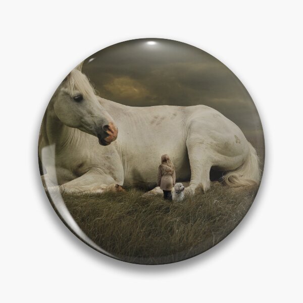 Item preview, Dream Horse  designed and sold by kshirts4u.