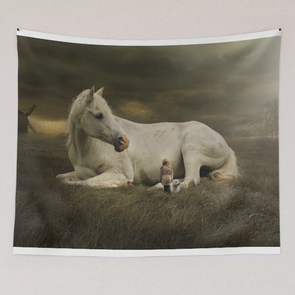 Item preview, Dream Horse  designed and sold by kshirts4u.