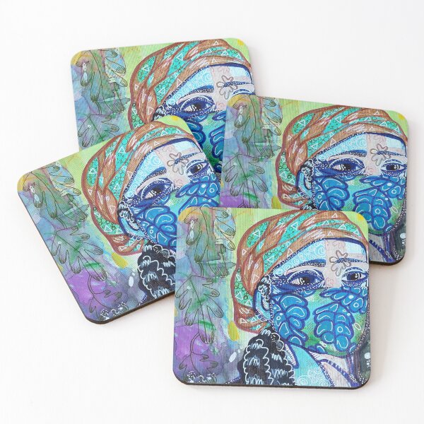 Item preview, Eclectic Mama designed and sold by Amber Orr.