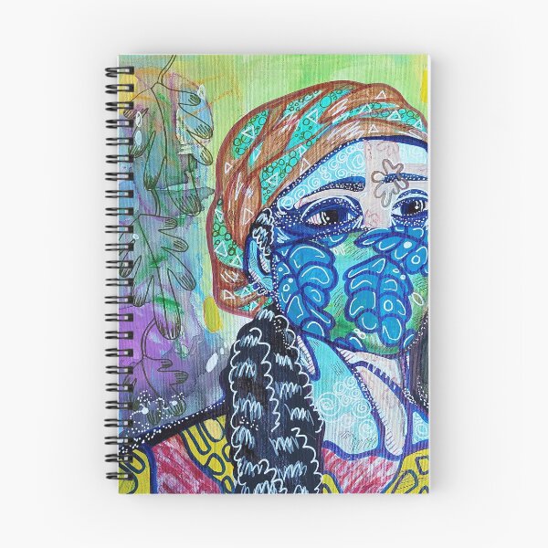 Item preview, Eclectic Mama designed and sold by Amber Orr.