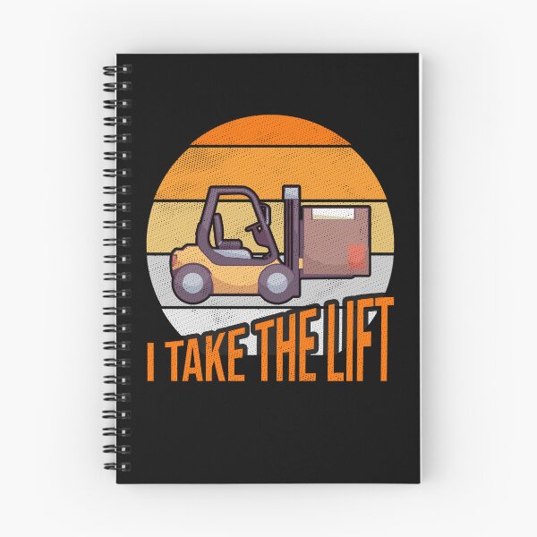 Item preview, Forklift Truck Driver Certified Forklift Operator designed and sold by Printed-Memes.