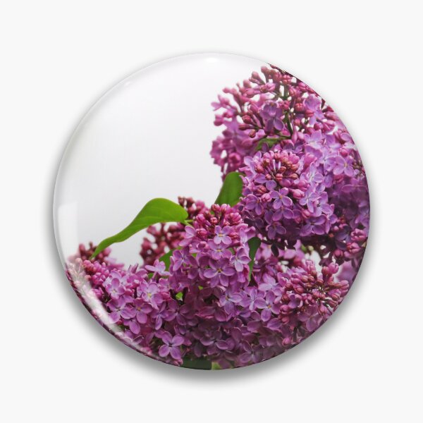 Item preview, Lilac Clusters designed and sold by Deb Oppermann.