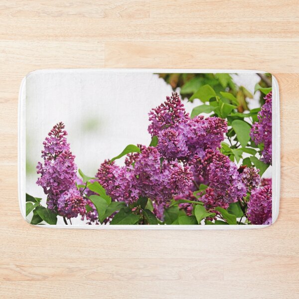 Item preview, Lilac Clusters designed and sold by Deb Oppermann.