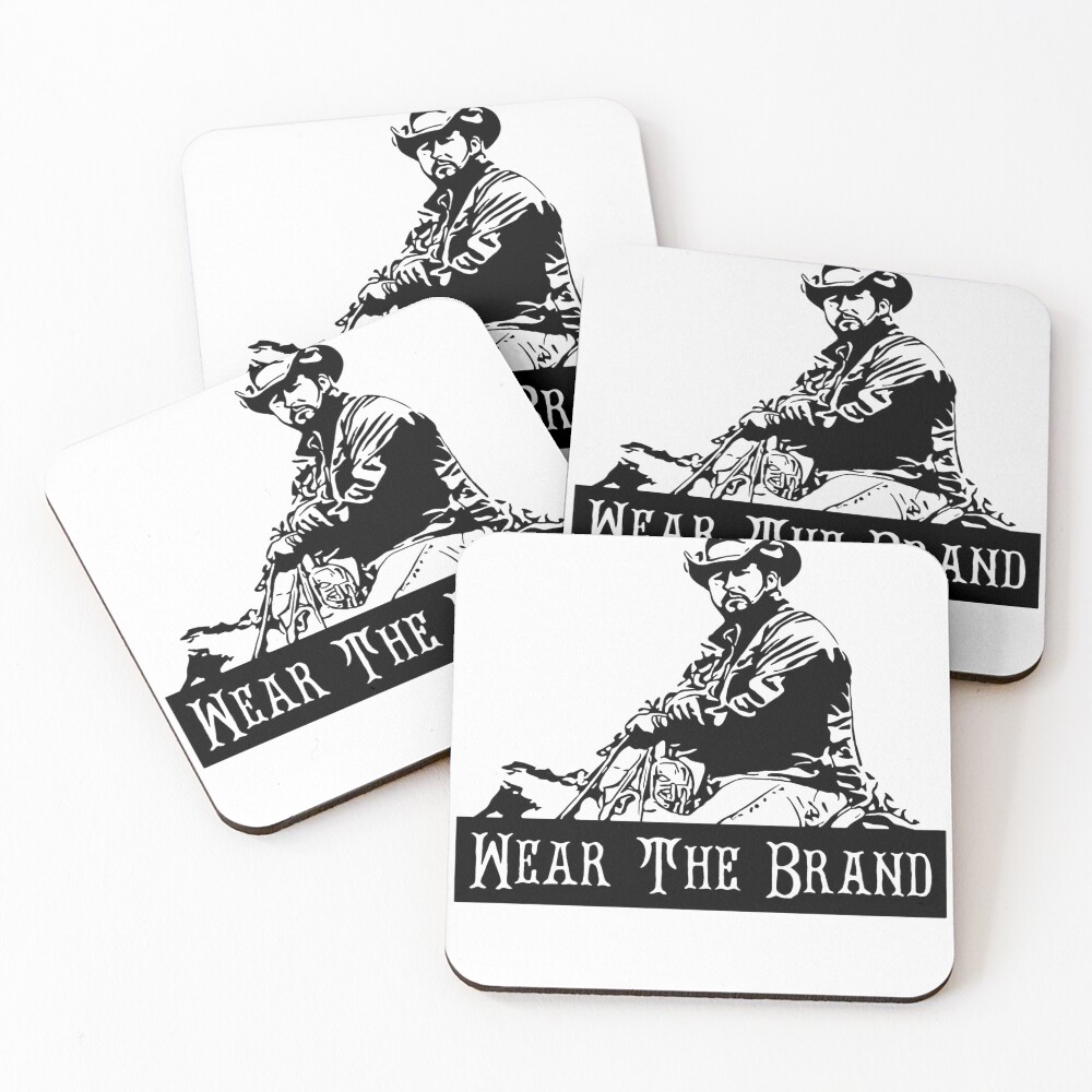 Item preview, Coasters (Set of 4) designed and sold by Emalee6302.