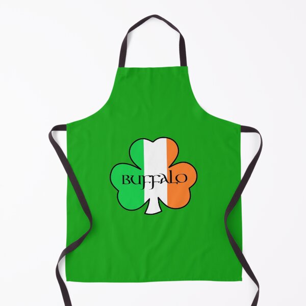 Item preview, Buffalo St Patrick's Day designed and sold by BfloSportsStore.