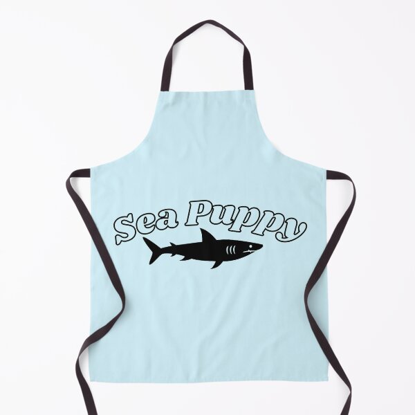 Item preview, Shark Sea Puppy designed and sold by reannyn.