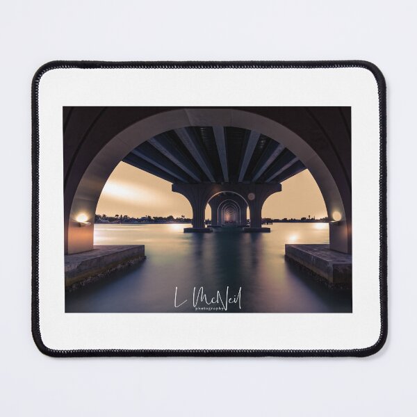 Item preview, Long Exposed Bridge designed and sold by -LGM-.