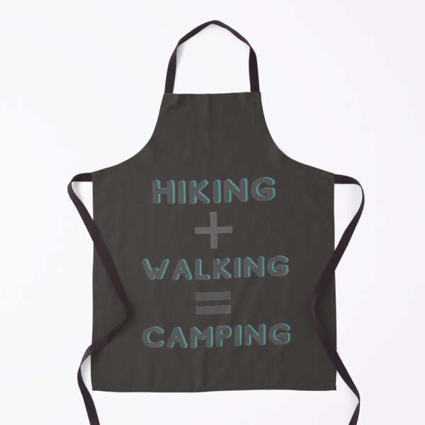 Artikelvorschau, Wandern Walking Camping-Wandern Design entworfen und verkauft von KmanDesigns.