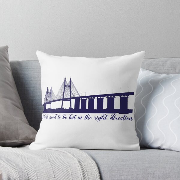 Item preview, LOST IN THE RIGHT DIRECTION designed and sold by vazqpete.