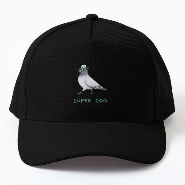 Super Coo Baseball Cap