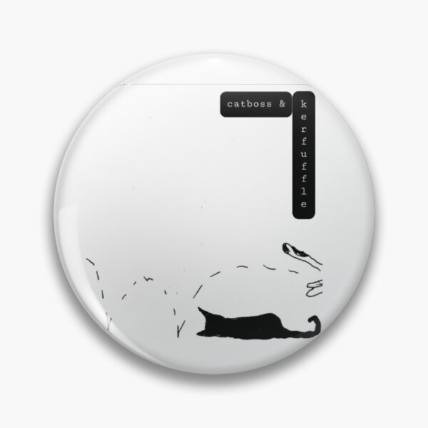 Item preview, Boong! Boing! designed and sold by DancingCreek.