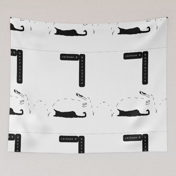 Item preview, Boong! Boing! designed and sold by DancingCreek.