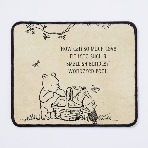 Item preview, Winnie the Pooh ~ Smallish Bundle ~ New baby designed and sold by SouthernSassArt.