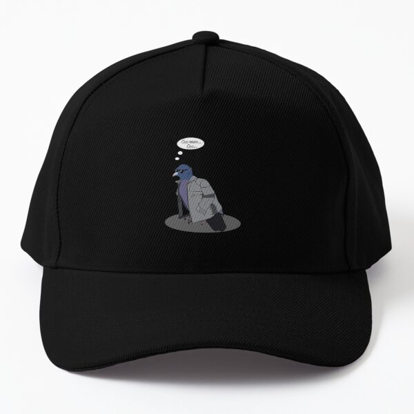 Super Coo Baseball Cap