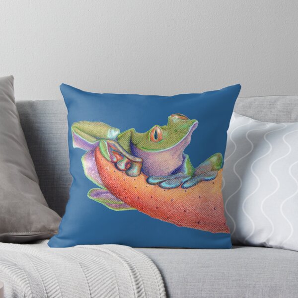 Item preview, Frog designed and sold by Antonio Méndez Díaz.