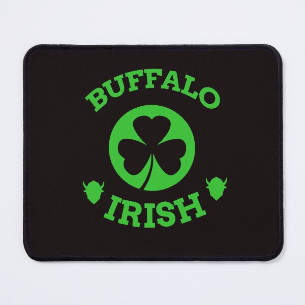 Item preview, Buffalo Irish designed and sold by BfloSportsStore.