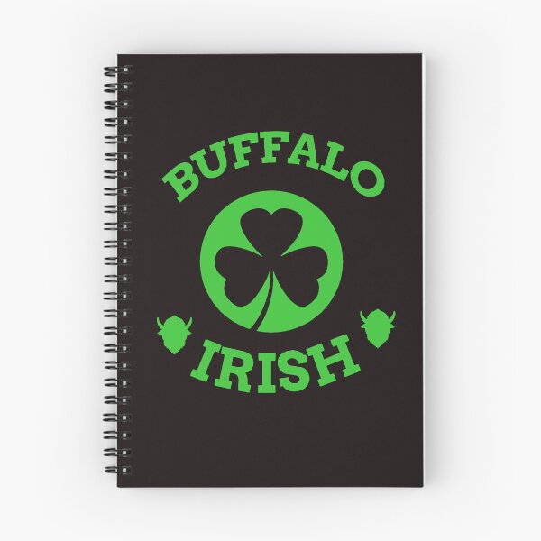 Item preview, Buffalo Irish designed and sold by BfloSportsStore.