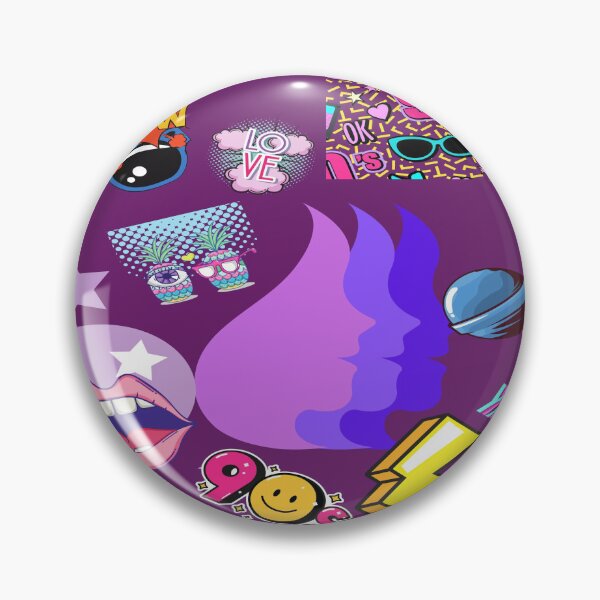 Item preview, Planet Pop designed and sold by ViviChill.