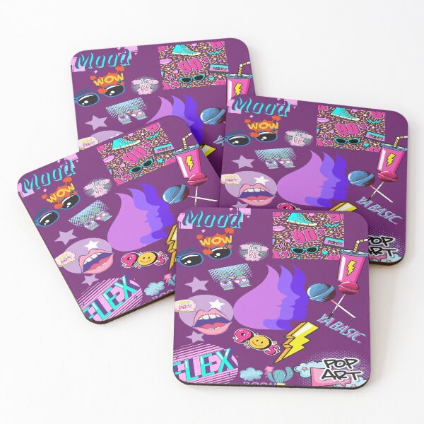 Item preview, Planet Pop designed and sold by ViviChill.