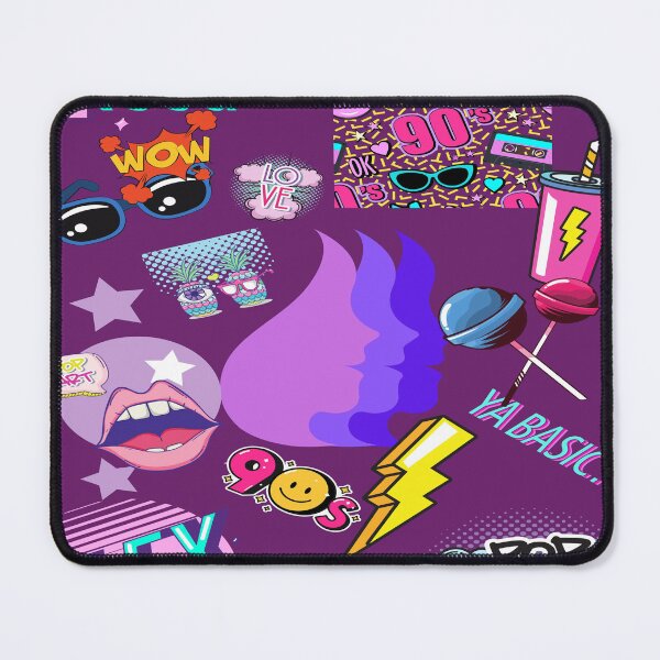 Item preview, Planet Pop designed and sold by ViviChill.