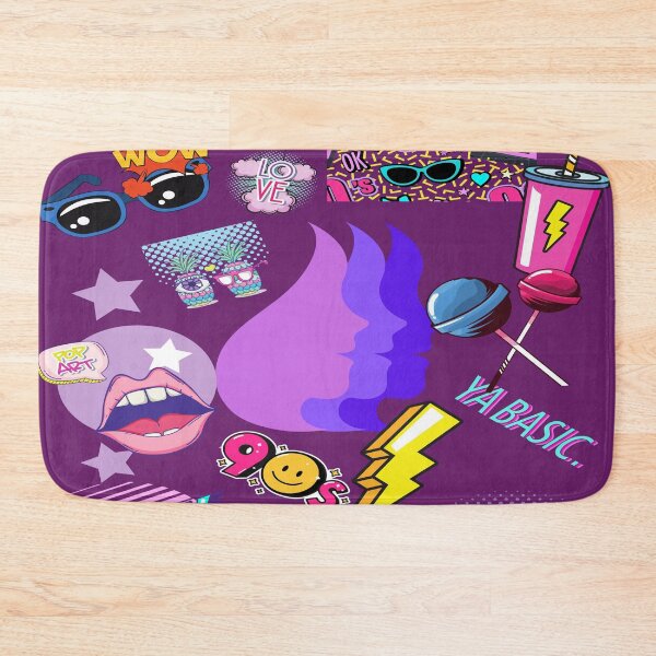 Item preview, Planet Pop designed and sold by ViviChill.