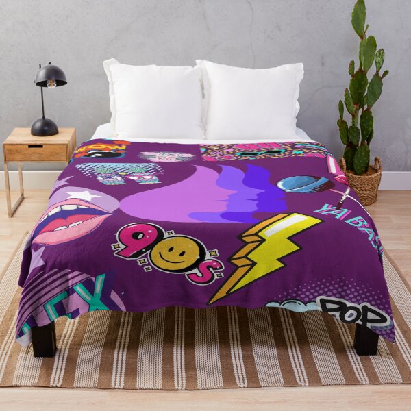 Item preview, Planet Pop designed and sold by ViviChill.