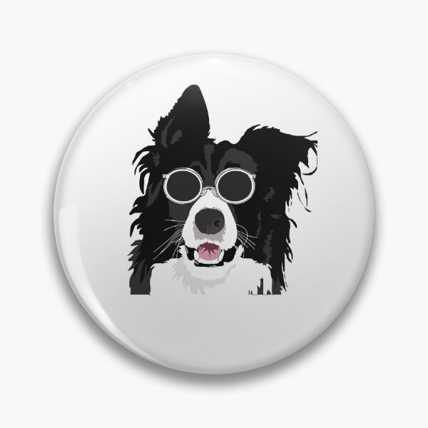 Item preview, Funny Border Collie Outdoor Sunglasses Dog Lover Gift designed and sold by altk btk.