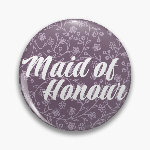 Item preview, Maid of Honour designed and sold by photographyemd.
