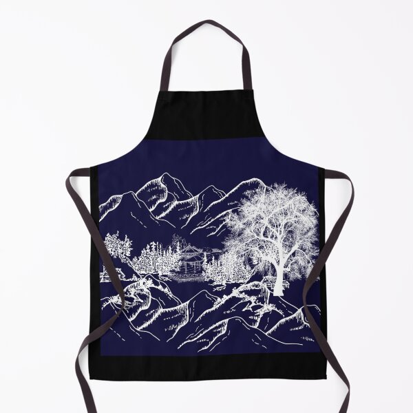 Item preview, Black and white nature designed and sold by PhoeniXDreamer.