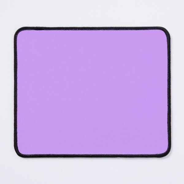 Item preview, “Water Lily Pond Lilac” | Plain Colour Range designed and sold by LiseHoltArt.