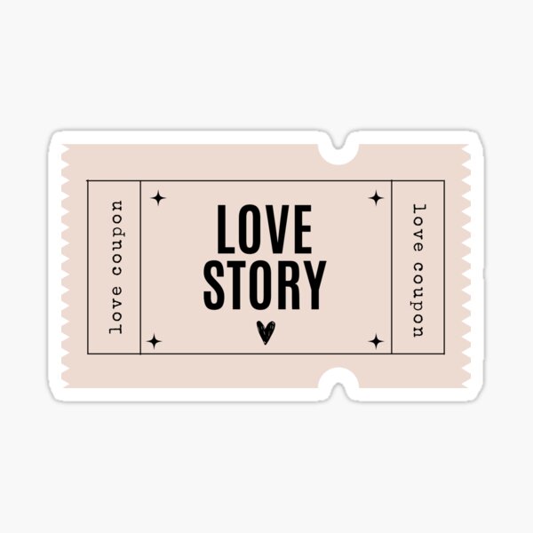 Love Story lyrics - Taylor Swift - Sticker
