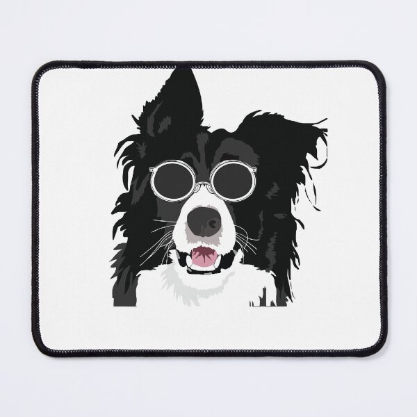 Item preview, Funny Border Collie Outdoor Sunglasses Dog Lover Gift designed and sold by altk btk.