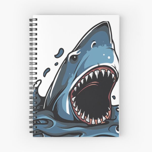 Item preview, Shark Week designed and sold by WinkyDoodle.