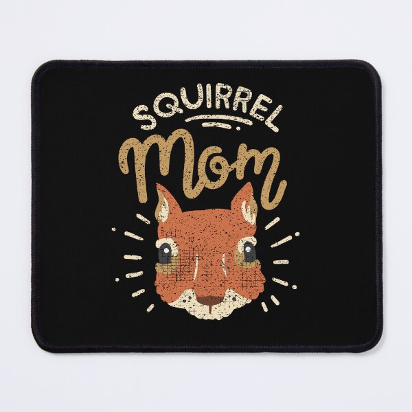 Item preview, Awesome Squirrel Mom Gift designed and sold by Betsytiptoe.