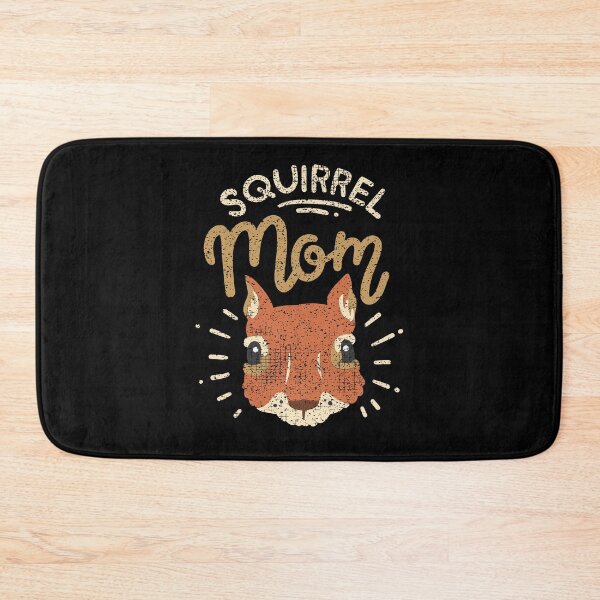 Item preview, Awesome Squirrel Mom Gift designed and sold by Betsytiptoe.