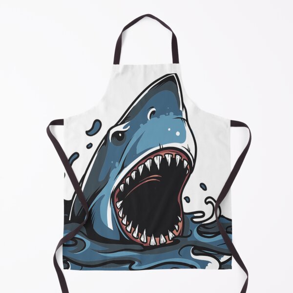 Item preview, Shark Week designed and sold by WinkyDoodle.