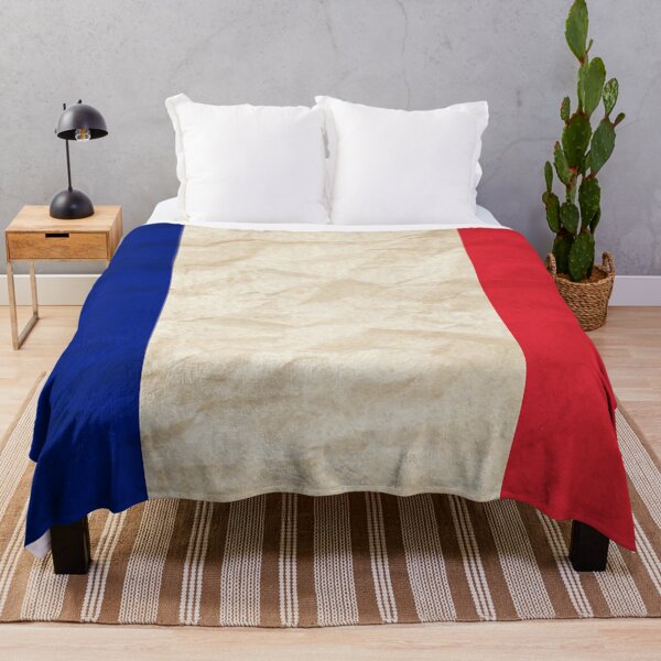 Item preview, Flag Of France designed and sold by ArtsyWishy.