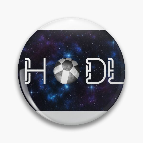 Item preview, Quant network hodl - Quant to the moon - Quant Crypto designed and sold by Topiest.