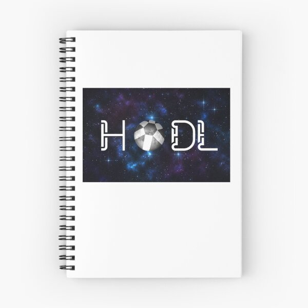 Item preview, Quant network hodl - Quant to the moon - Quant Crypto designed and sold by Topiest.
