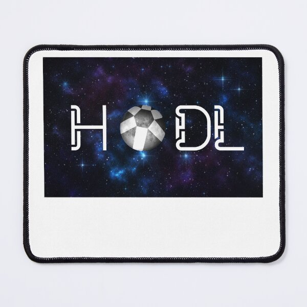 Item preview, Quant network hodl - Quant to the moon - Quant Crypto designed and sold by Topiest.