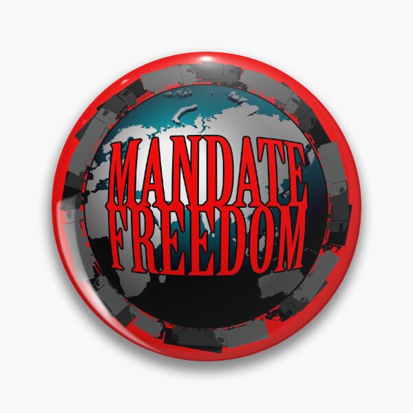 Item preview, FREEDOM CONVOY GLOBAL designed and sold by André Cremers.