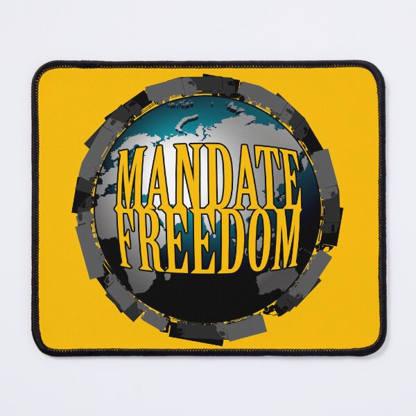 Item preview, FREEDOM CONVOY GLOBAL designed and sold by André Cremers.