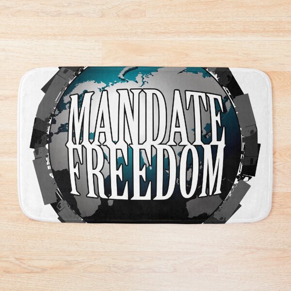 Item preview, FREEDOM CONVOY GLOBAL designed and sold by André Cremers.