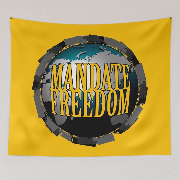 Item preview, FREEDOM CONVOY GLOBAL designed and sold by André Cremers.