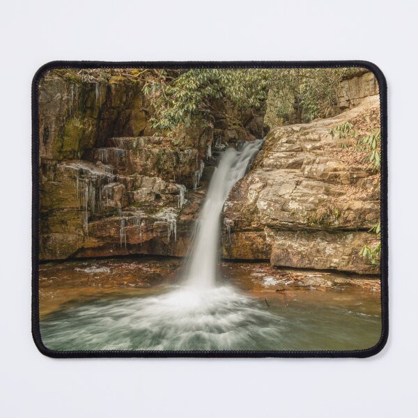 Item preview, Bluehole in ice designed and sold by -LGM-.
