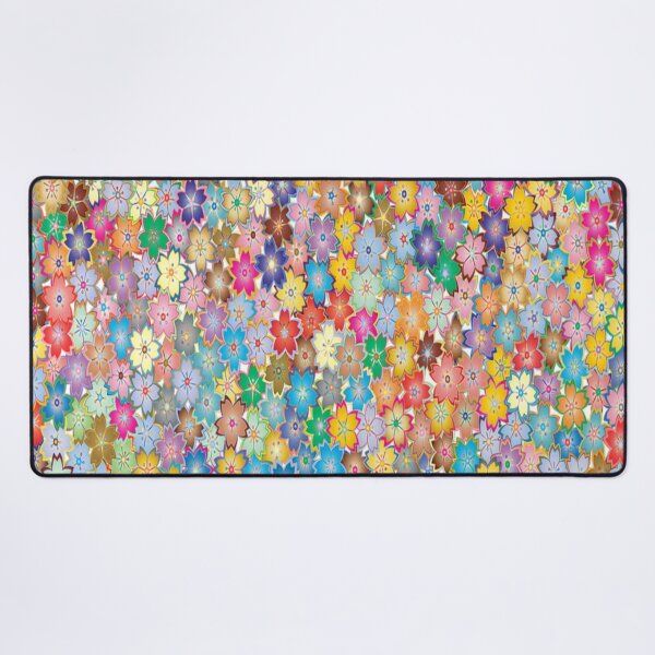 Item preview, Nothing But Flowers designed and sold by WinkyDoodle.
