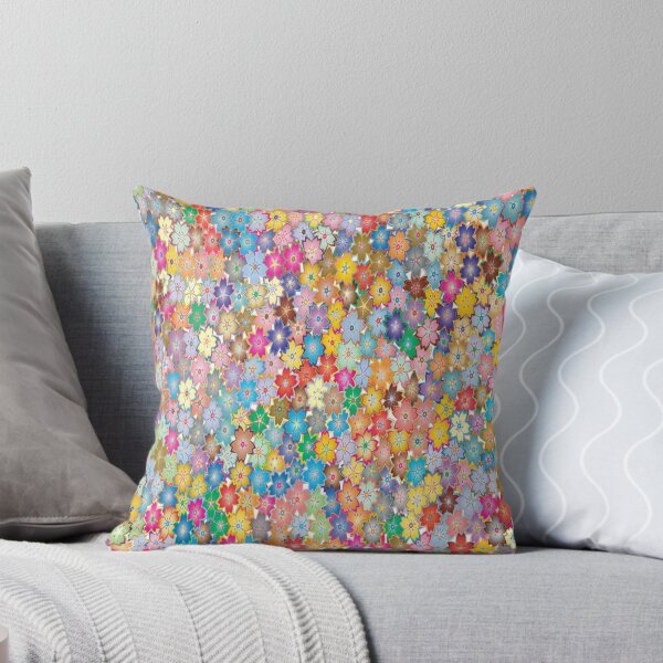 Item preview, Nothing But Flowers designed and sold by WinkyDoodle.