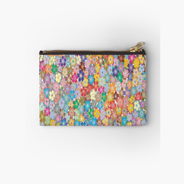 Item preview, Nothing But Flowers designed and sold by WinkyDoodle.